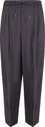 PT01 Man Trousers