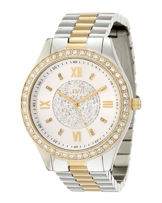 JBW Jbw Womens Mondrian Diamond Watch