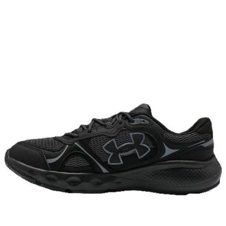 Under Armour (WMNS) Under Armour Charged Vantage 2 Black 3028449-001