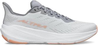 Altra Womens Experience Flow 2 Running Shoes In Gray