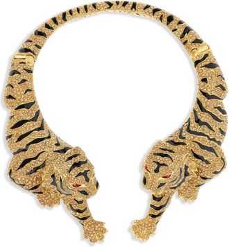 Roberto Cavalli Collana con pendente - Oro