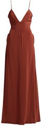 Federica Tosi VESTIDOS - Vestidos largos en YOOX.COM