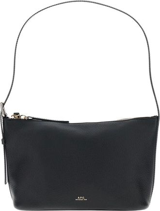 A.P.C. A.p.c., Donna, Borse, Nero, Taglia unica, new