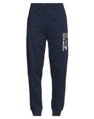 Emporio Armani BOTTOMWEAR - Trousers on YOOX.COM
