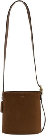Coach Bleecker 21 Shoulder Bag
