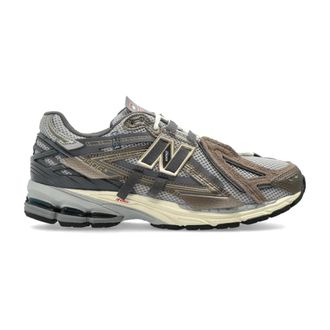 New Balance Training Shoes, male, Brown, Size: 13 1/2 US 1906A