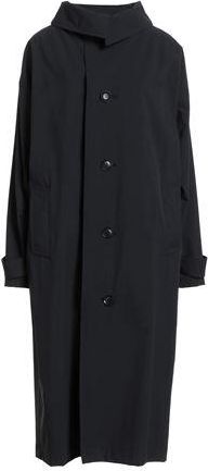 Yohji Yamamoto COATS & JACKETS - Overcoats & Trench Coats on YOOX.COM