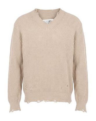 Maison Margiela MAGLIERIA - Pullover su YOOX.COM