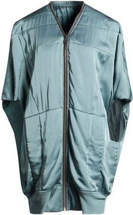 Rick Owens ROPA DE ABRIGO - Chaquetas y cazadoras en YOOX.COM