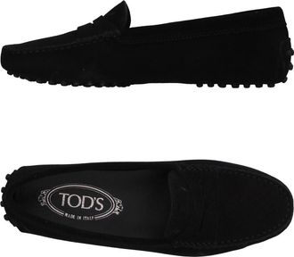 Tod's SCHUHE - Mokassins auf YOOX.COM
