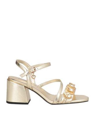 Braccialini CALZADO - Sandalias con cierre en YOOX.COM