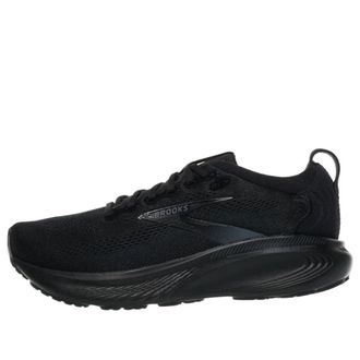 Brooks Adrenaline Gts 25 Black Ebony 1104541D020