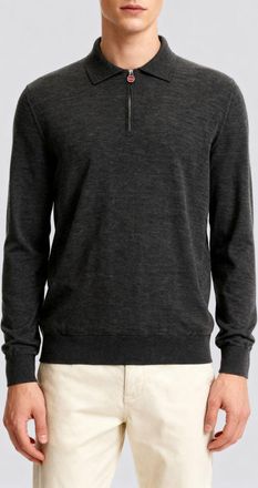 Kiton Polo di lana Kiton