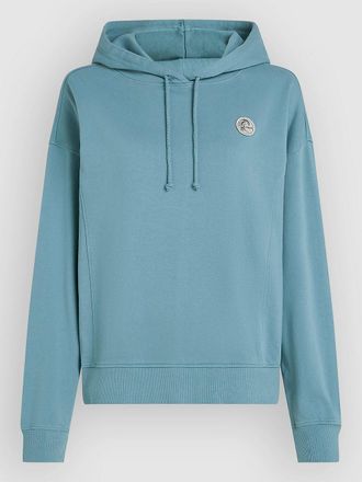O'Neill ORiginals Badge Hoodie blau