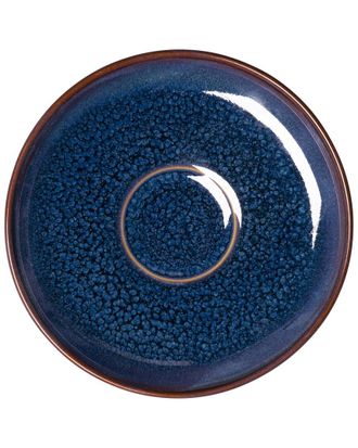 Villeroy & Boch Crafted Espresso Cup Saucer