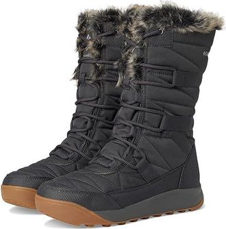 Columbia Minx IV Womens Climbing Shoes Shark/Ti Titanium : 10.5 B - Medium, Synthetic