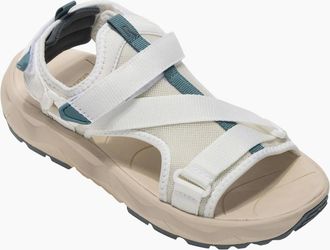 Regatta Womens Regatta Womens/Ladies Lito Sandals - White - Size: 6.5