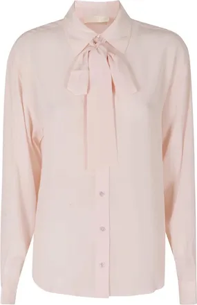 Ulla Johnson Donna, Camicette, Rosa, 2Xs, new