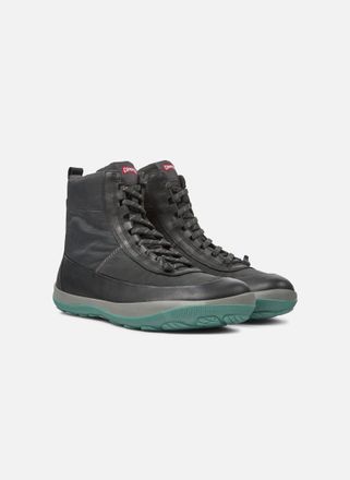 Camper Waterproof Boots Men Camper Peu Pista GM