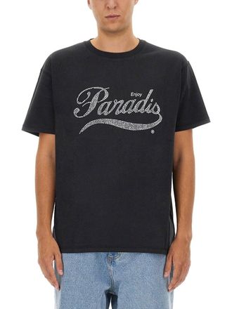 3.Paradis Coca Cola T-Shirt