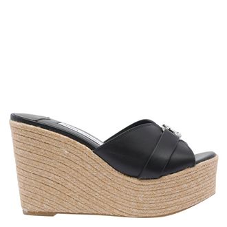 Jimmy Choo London Sandals