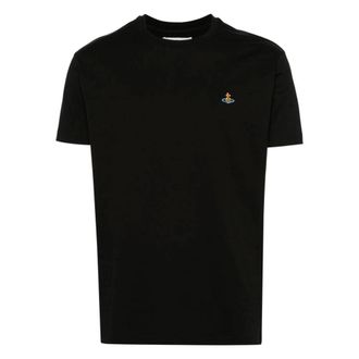 Vivienne Westwood Uomo, Top, Nero, S, new