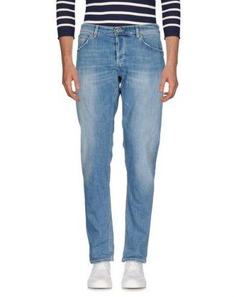 Dondup HOSEN & RÖCKE - Jeanshosen auf YOOX.COM