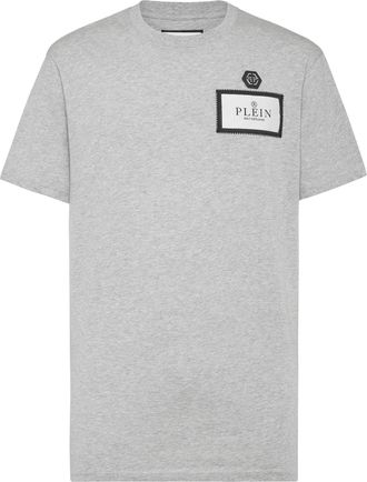 Philipp Plein T-Shirt Ronde Hals