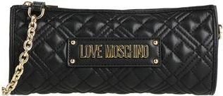 Love Moschino BOLSOS - Bolsos con bandolera en YOOX.COM