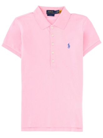 Polo Ralph Lauren Polo With Logo