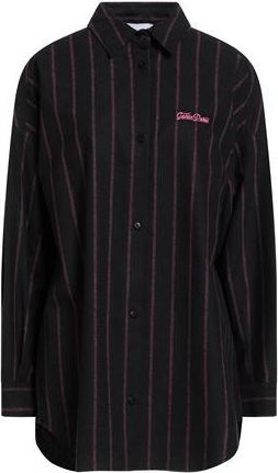 Gaëlle Paris TOPWEAR - Camicie su YOOX.COM