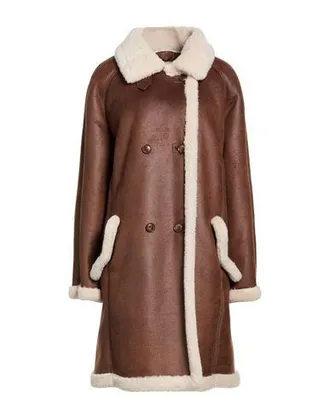 Twin-Set COATS & JACKETS - Coats sur YOOX.COM
