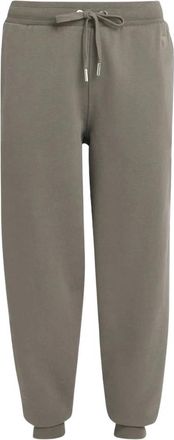 Ami Pantalone - Heren - Sweatpants - Groen - 2XL - Broeken