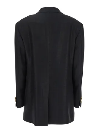 Tagliatore Blazer - Black