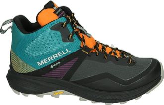 Merrell Dames, Sport, Veelkleurig, Maat: 40 1/2 EU Leer