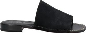 Tod's CALZADO - Sandalias con cierre en YOOX.COM