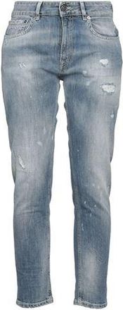 Dondup PARTES DE ABAJO - Pantalones vaqueros en YOOX.COM