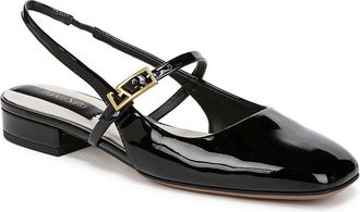 Franco Sarto Destin Slingback