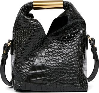 Maison Margiela Japanese Small Leather Handbag