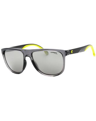 Carrera Mens Carrera 8059/S 58Mm Sunglasses