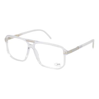 Cazal Glasses, unisex, Gray, 61 MM, Crystal Eyeglasses Mod 6022