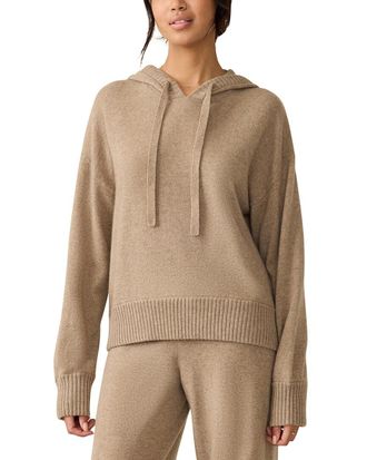 Faherty Coastal Cashmere Hoodie