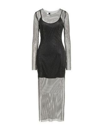 No Secrets World DRESSES - Maxi dresses on YOOX.COM