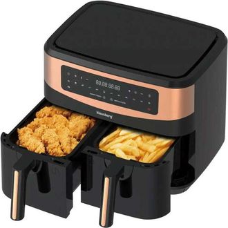 OEM Freidora Sin Grasa 9l 1750w Klausberg Air Fryer Kb-7589