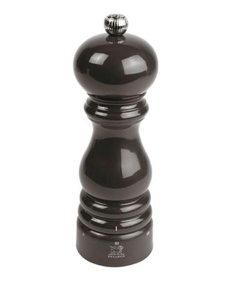 Peugeot uSelect pepper mill - unisex - Wood - One Size - Black
