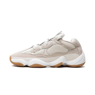 Yeezy by Kanye West Stone Taupe Chunky Sneaker - Heren - Sneakers - Beige - 42 EU - Schoenen