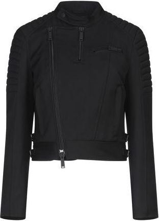 Dsquared2 ROPA DE ABRIGO - Chaquetas y cazadoras en YOOX.COM