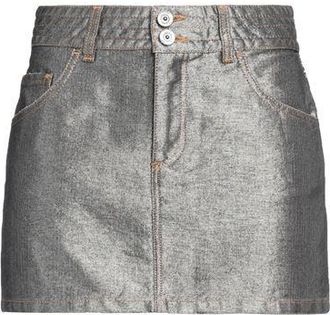 Missoni PARTES DE ABAJO - Faldas vaqueras en YOOX.COM