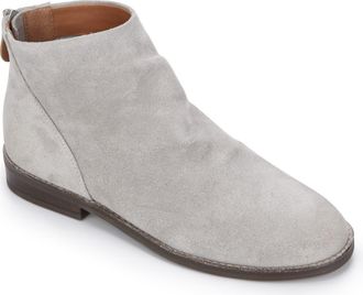 Gentle Souls by Kenneth Cole Emma Bootie in Oyster at Nordstrom, Size 5
