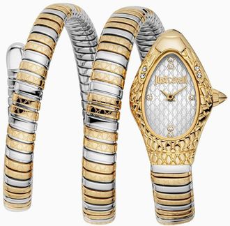 Just Cavalli Womens Aurela Watch